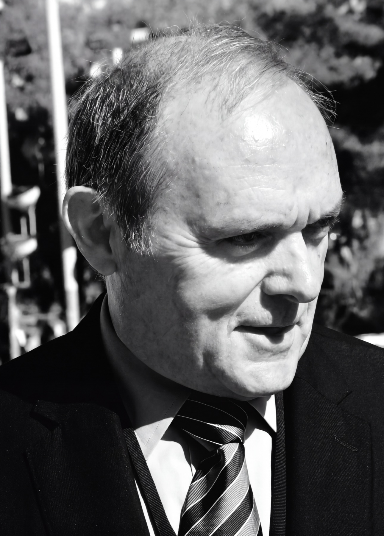 José Manuel Almuzara